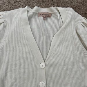 Philosophy Soft Top